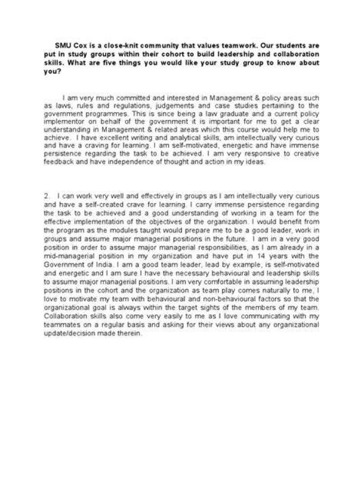 Smu Supplemental Essays 2023 2023 Calendar