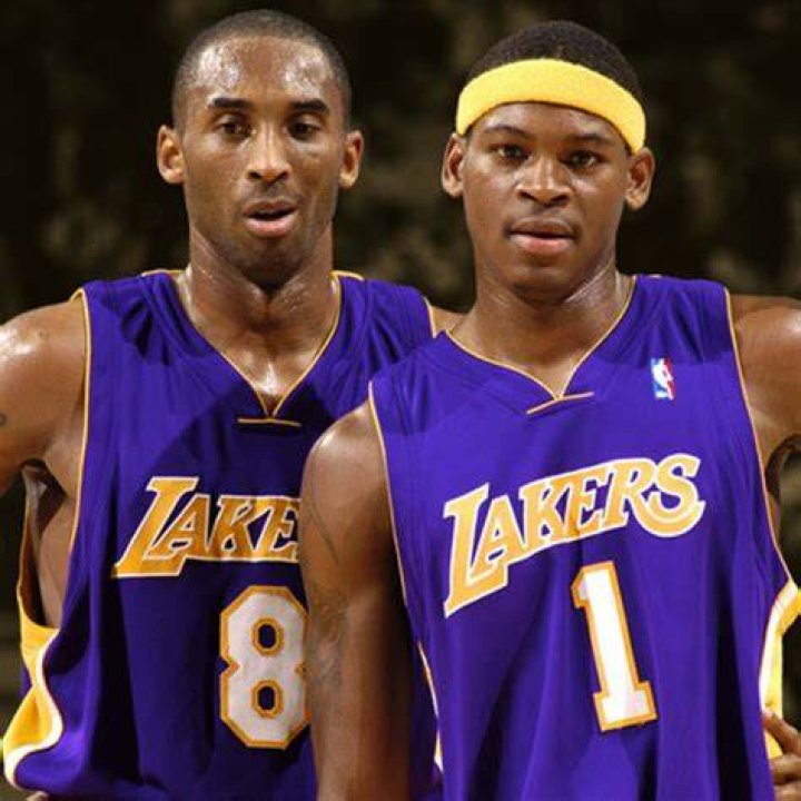 Smush Parker Learned a TwoWeek Long Lesson in Respect After Refusing
