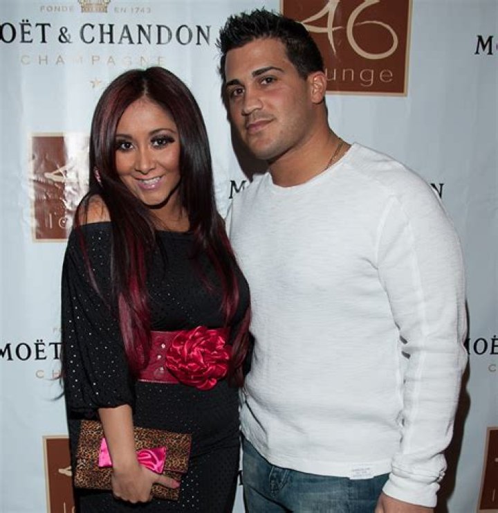 Snooki & JWoww Say Goodbye! Here's A Recap Of Snooki's Wedding And The