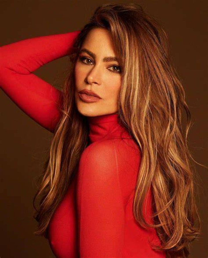 Sof&iacute;a Vergara (Actress) Wiki, Bio, Age, Height, Weight, Measurements