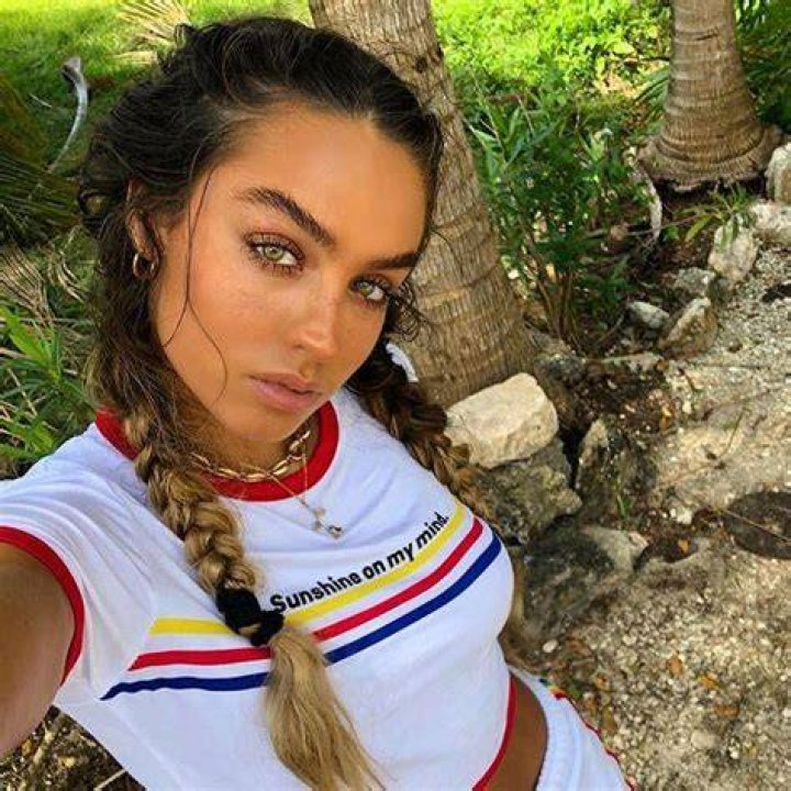 Sommer Ray net worth Instagram model&rsquo;s fortune explored as she buys
