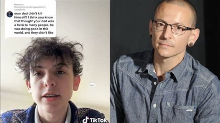 Son Of Chester Bennington Responds To Conspiracy Theories About His Dad