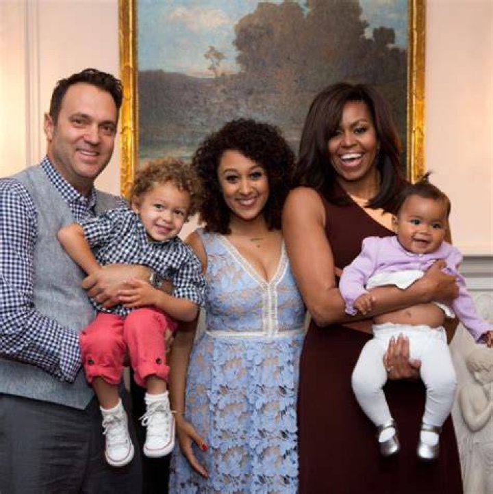 Sondra&rsquo;s Twins Are Named After Winnie and Nelson Mandela 15 Things