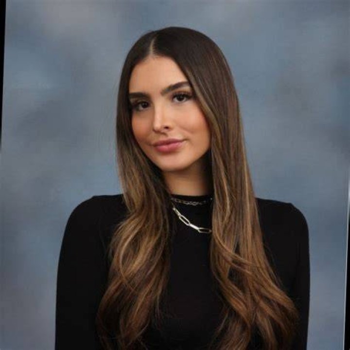 Sophia Umansky The Washington University Los Angeles