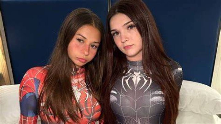 Sophie Rain Spiderman Video Twitter Complete Info Hoax Or Real
