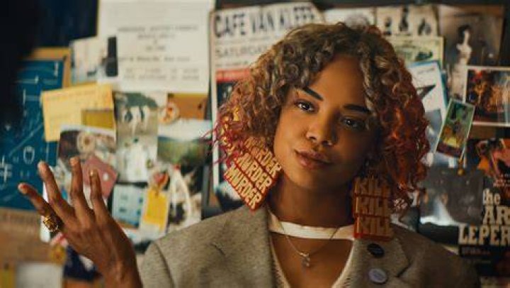 &lsquo;Sorry to Bother You&rsquo; Actress Tessa Thompson&rsquo;s Best Looks