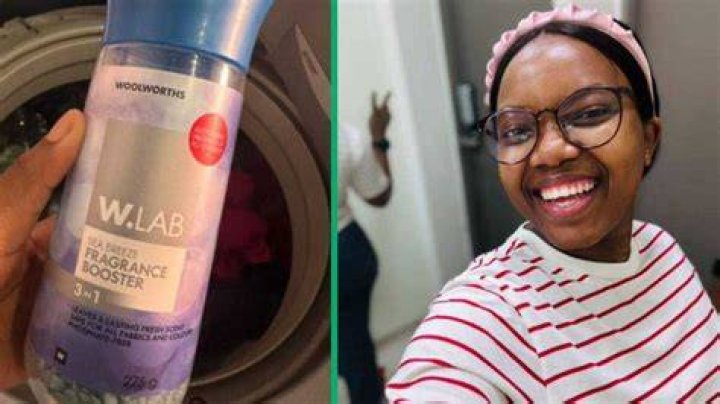 South African Woman Shares Laundry Hack From Woolworths to Keep Clothes