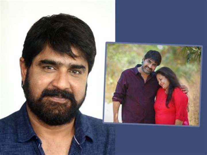 Srikanth refutes divorce rumours with wife Ooha Telugu Cinema