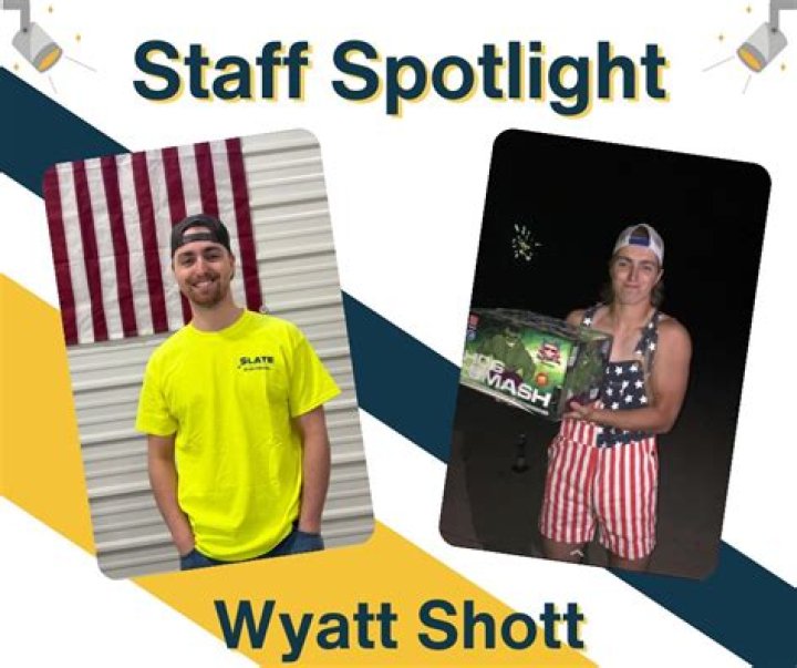 Staff spotlight Wyatt&rsquo;s decades of dedication to rural America