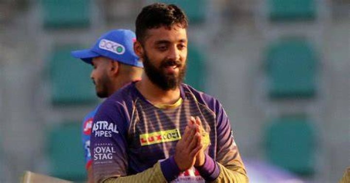 Star Performer Chakravarthy architect of Delhi's downfall Rediff Cricket