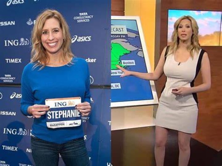 Stephanie Abrams Biography; Net Worth, Education And Husband ABTC