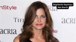 Stephanie Seymour Net Worth |