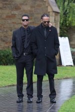 Stephen tWitch Boss Funeral: Photos Hollywood Life |