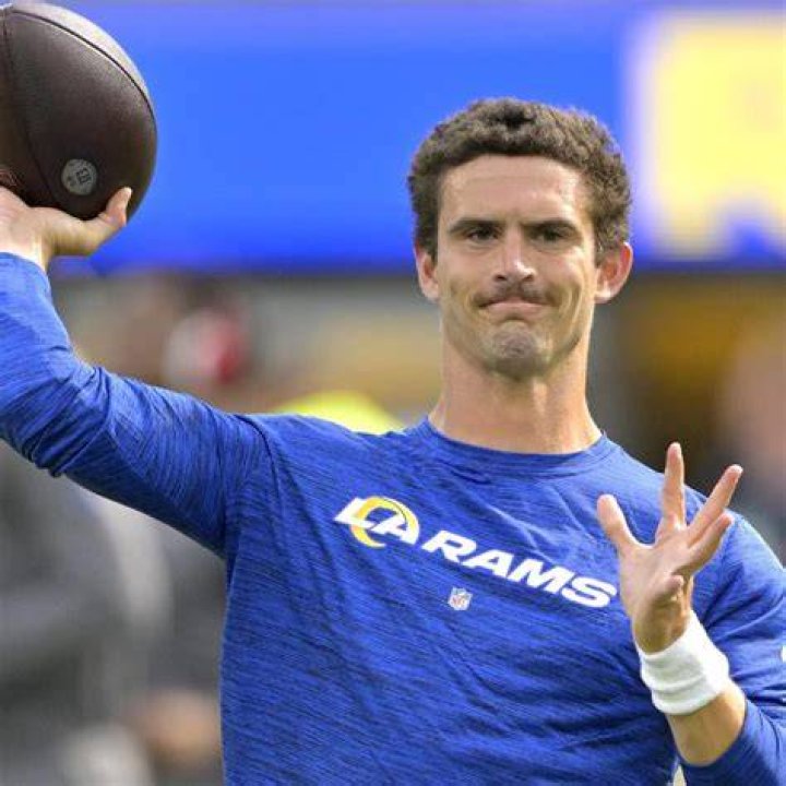 Stetson Health Update Is Rams QB Sick Now? Illness Explored
