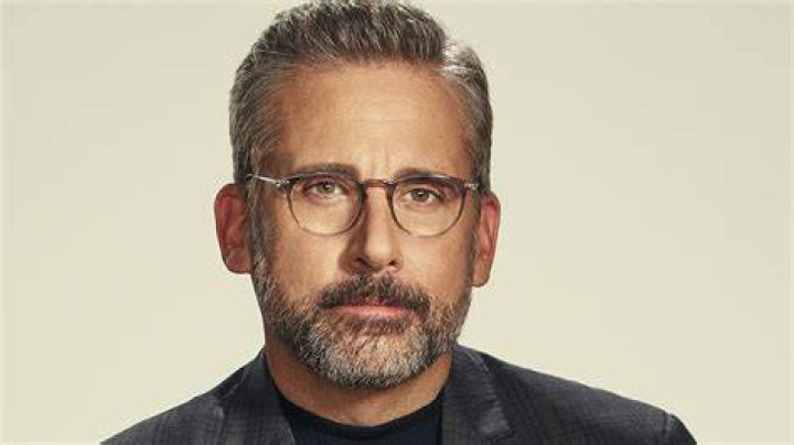 Steve Carell in Star Trek, epic, 4k resolution, Stable Diffusion