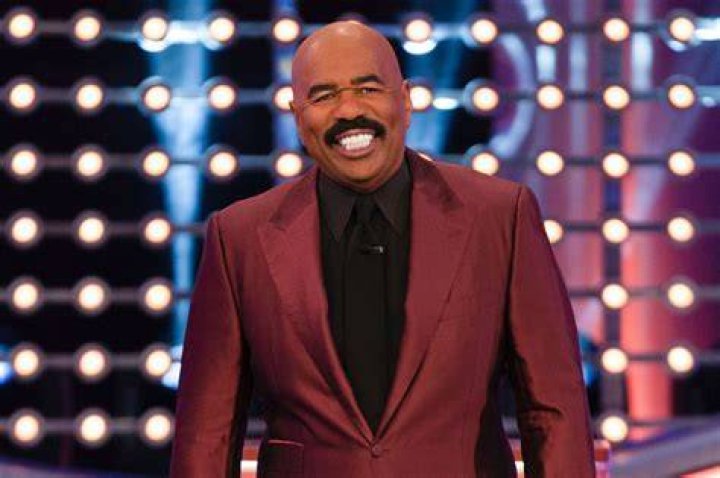 Steve Harvey Steve harvey, Harvey movie, Comedians