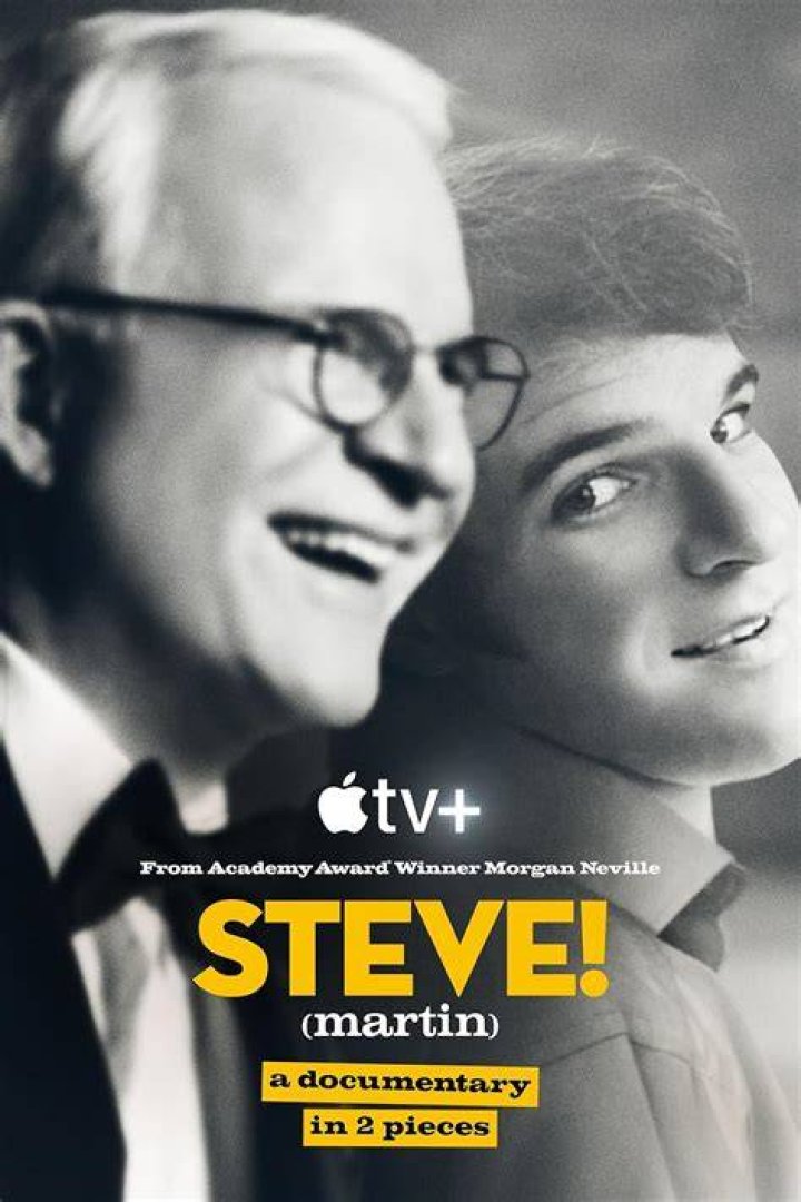 Steve Martin Movies & TV Shows The Roku Channel Roku