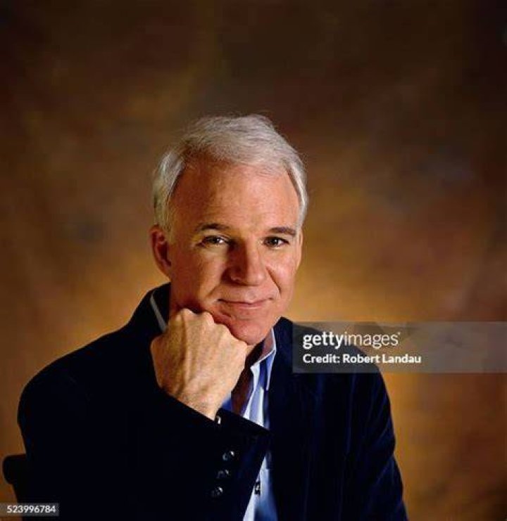 Steve Martin's Kids Meet Daughter Mary With Anne Stringfield