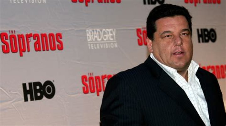 Steve Schirripa Movies, Bio and Lists on MUBI