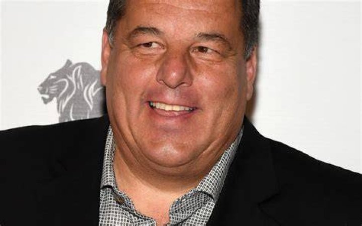Steve Schirripa Net Worth Net Worth Lists