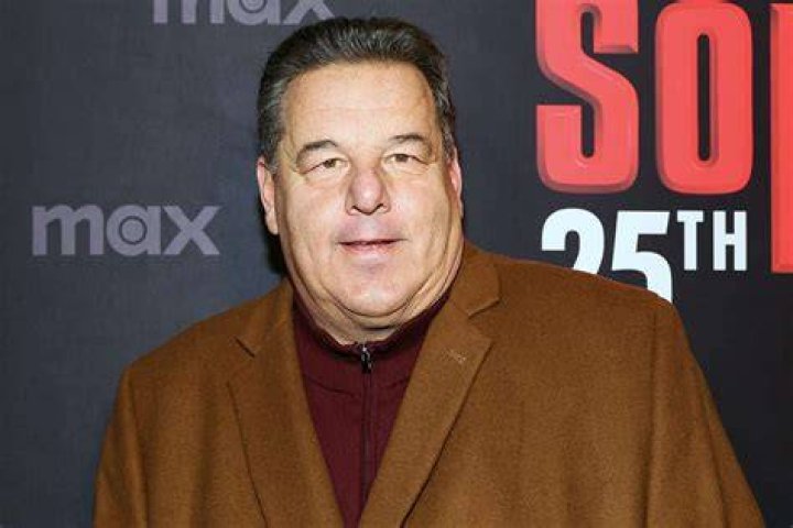 Steve Schirripa Wikiwand