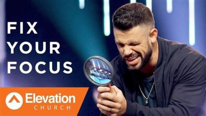Steven Furtick Alchetron, The Free Social Encyclopedia