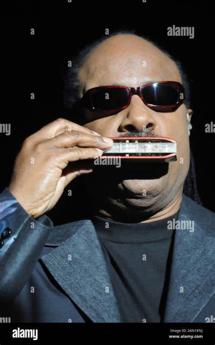Stevie Wonder's 'Songs in the Key of Life' Turns 46 Years Old, and Here