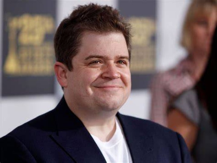 Still of Patton Oswalt and Rosemarie DeWitt in United States of Tara