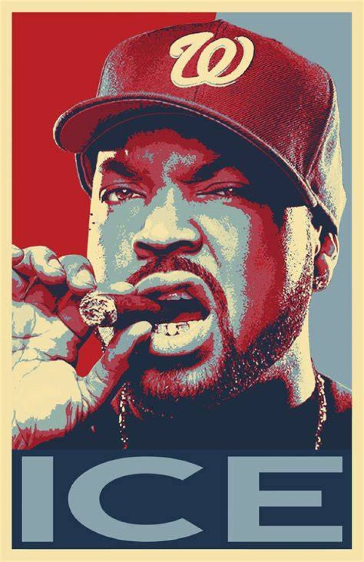Story of How Rapper Ice Cube Proposed to His Wife a Second Time after