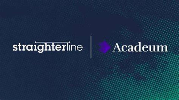 StraighterLine Course Catalog