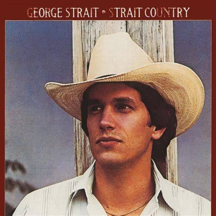 Strait strait, Country music singers, Country music