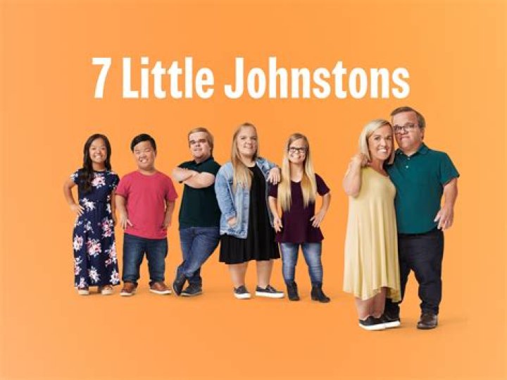 Stream 7 Little Johnstons discovery+