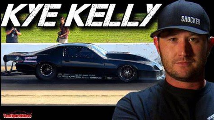 Street Outlaws Kye Kelley and Lizzy Musi Engagement and Wedding updates