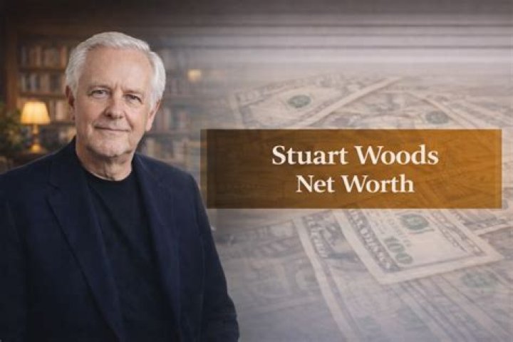 Stuart Appleby Net Worth And Salary 2024