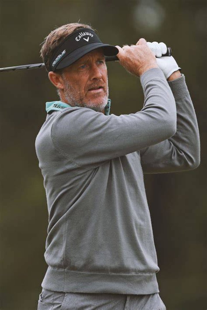Stuart Appleby shoots 59 at Greenbrier Classic The San Diego Union