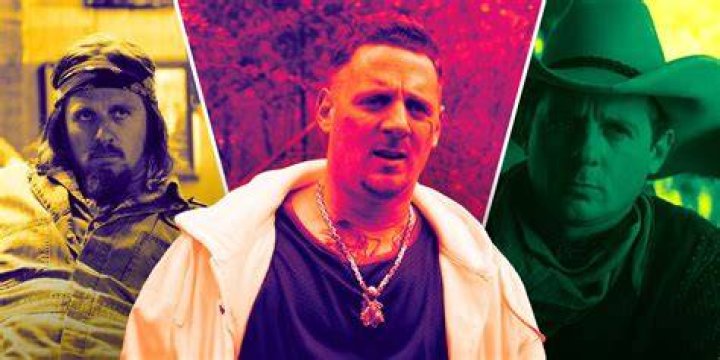 Sturgill Simpson Has a Role in New Movie &lsquo;The Hunt&rsquo; [WATCH]