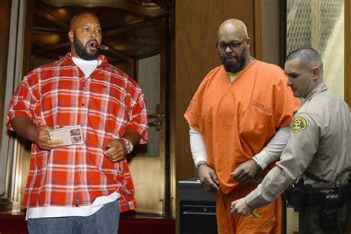 Suge Knight Net Worth, How Much is Suge Knight Worth?