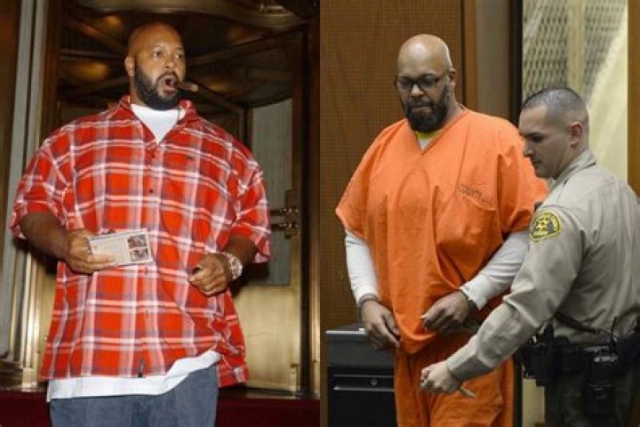 Suge Knight Net Worth in 2022 (Updated)