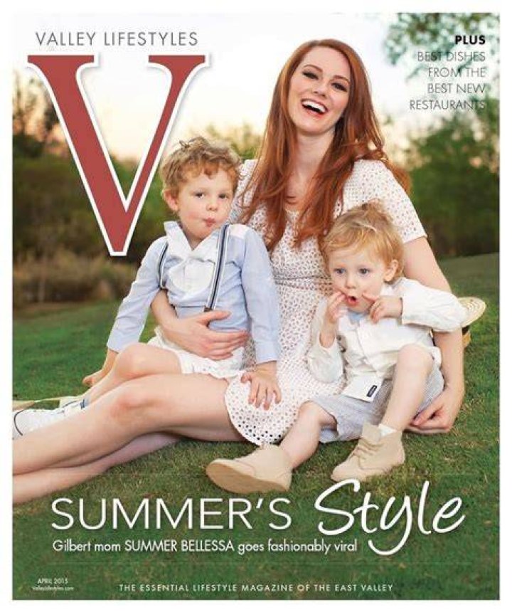 Summer Bellessa Summer Bellessa Summer bellessa (youtuber) was born