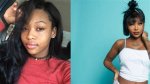 Summer Walker Before Plastic Surgery