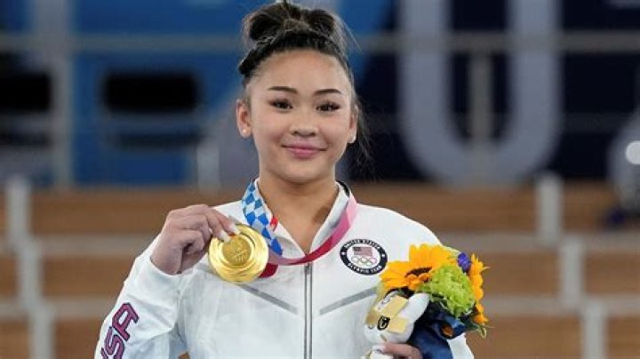 Suni Lee 'Still Making a Decision' on Returning for 2024 Paris Olympics