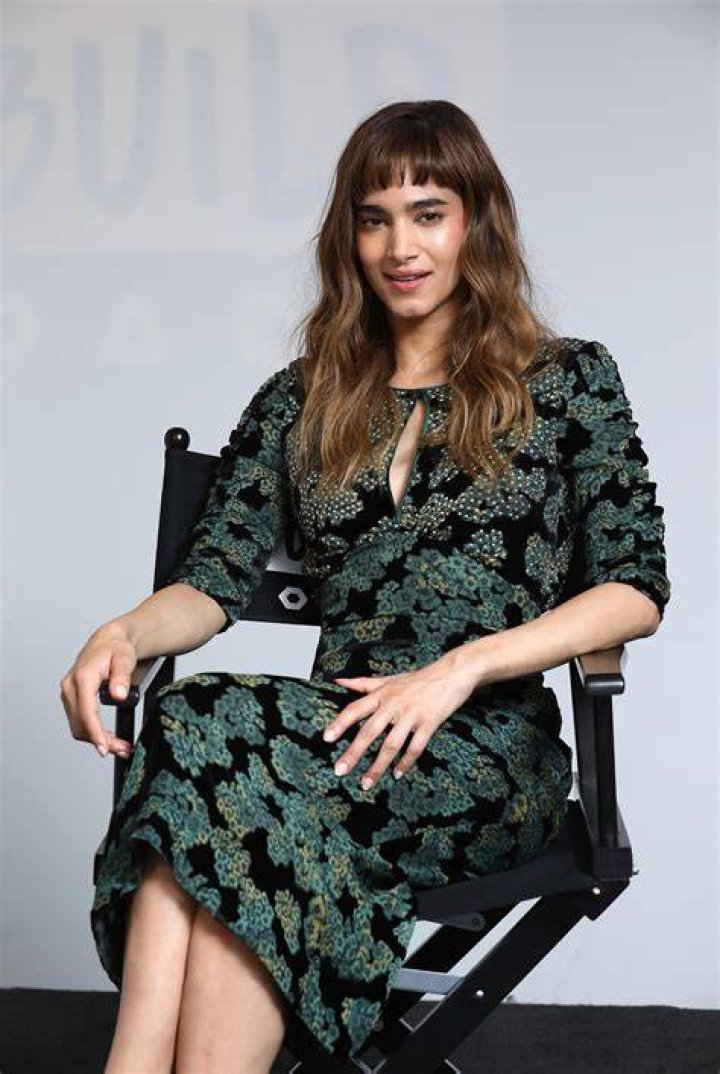 Suster Sofia Boutella Temui Saudara Seif Boutella Berita Terkini
