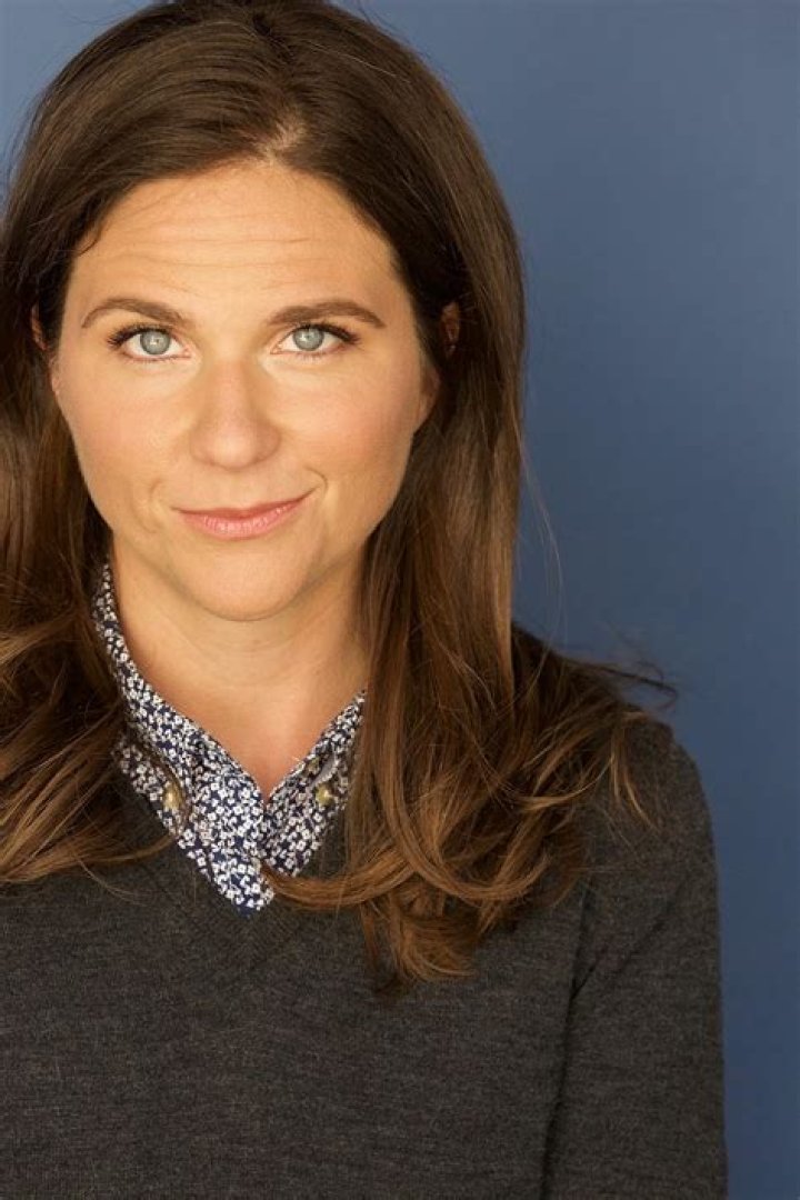 Suzi Barrett IMDb