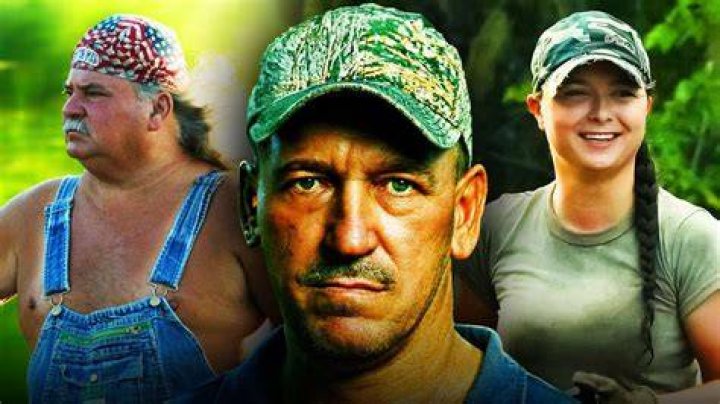Swamp People's "Little Willie" Edwards Age, Family, Profession, Wife
