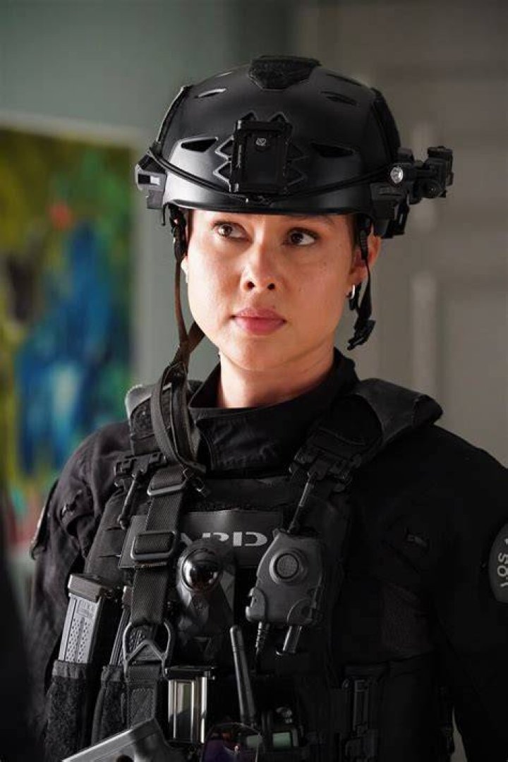 SWAT 7x07 Promo (HD) Season 7 Episode 7 promo Is Luca dead YouTube