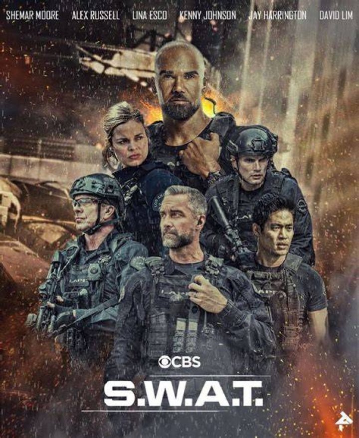 SWAT Season 4 Will Lila Kay get into private school?