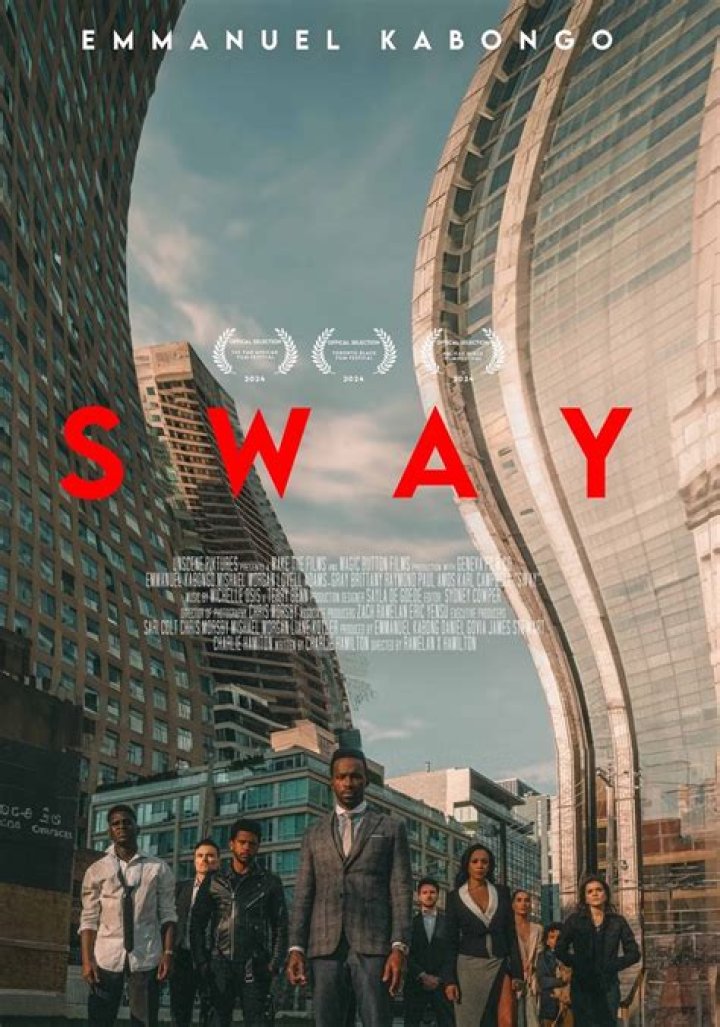 Sway (2014) &bull; Movie Capturewp