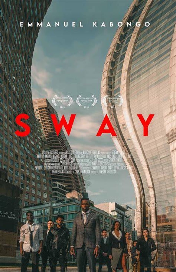 Sway IMDb