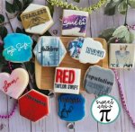 Sweet Melodies and Tasty Treats: the Delight of Taylor Swift Cookies