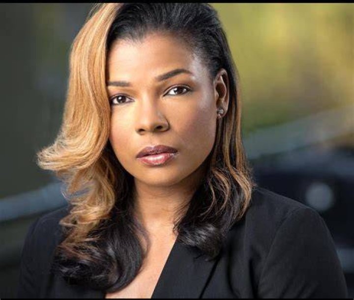 Syleena Johnson Alchetron, The Free Social Encyclopedia